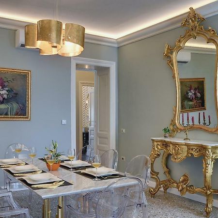 PUY Arena & Seaview Luxurious Residence מראה חיצוני תמונה