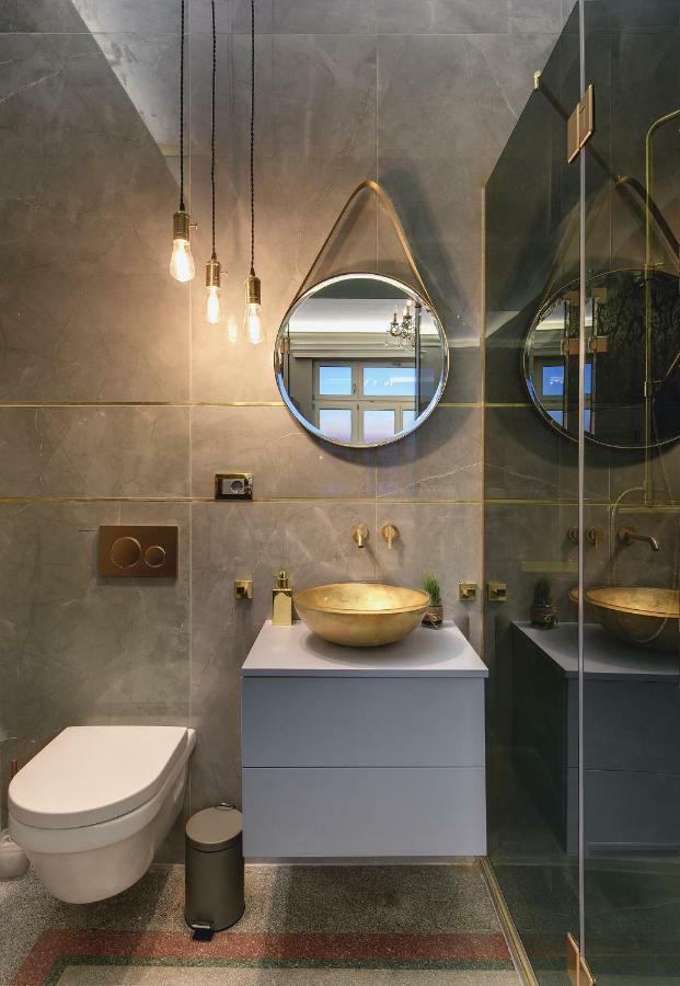 PUY Arena & Seaview Luxurious Residence מראה חיצוני תמונה
