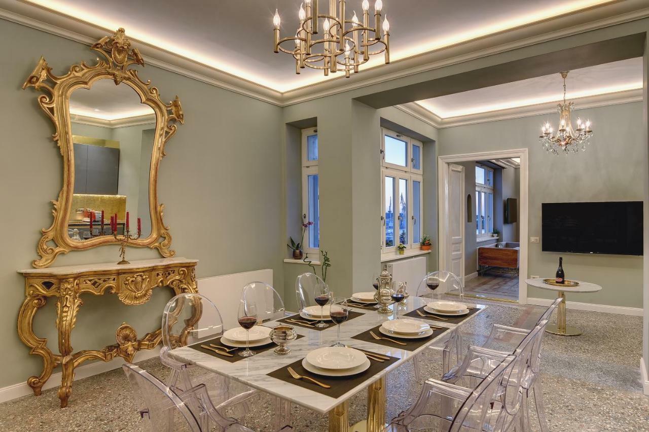 PUY Arena & Seaview Luxurious Residence מראה חיצוני תמונה