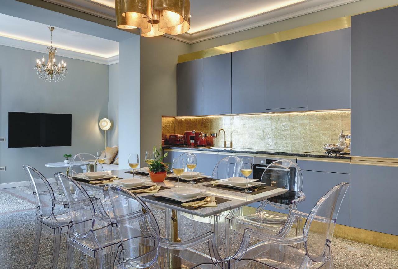 PUY Arena & Seaview Luxurious Residence מראה חיצוני תמונה