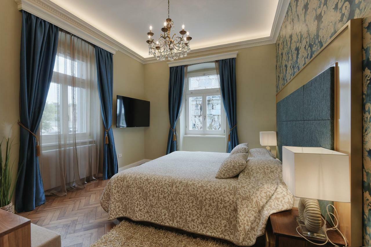 PUY Arena & Seaview Luxurious Residence מראה חיצוני תמונה